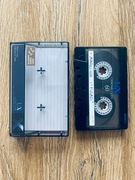 SONY UX - kaseta magnetofonowa (60 min)