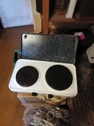 Kuchenka elektryczna 