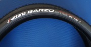Opony Vittoria Barzo XC-Trail folding TLR 29x2.25 nowe