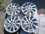 Alufelgi R17 7J ET60