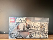 LEGO Star Wars 75387 Boarding The Tantive IV