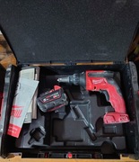 Milwaukee Wkrętarka do suchej zabudowy 18V M18FSG