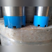 Wiertło diamentowe koronowe fi 52