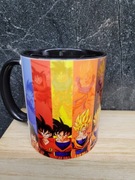 Kubek Dragon Ball