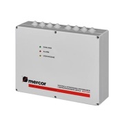 MCR 0204-4A Mercor centrala oddymiania. Nowa. FV.