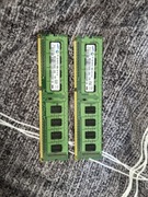 Samsung DDR3 2GBx2