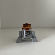 Lego Star Wars Chopper
