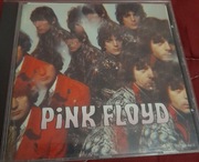 cd Pink Floyd-The Piper At The Gates Of Dawn.japan