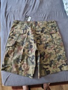 Krótkie spodnie męskie CPU shorts 2XL