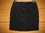 Spódnica sztruksowa Marks&Spencer r. 36
