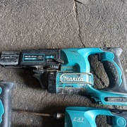 Makita Dfr440 14.4v 3szt komplet