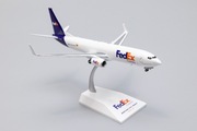 NOWY Samolot Boeing 737 - 800F Fedex 1/200 metalowy JC Wings XX2271
