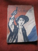 Gavroche -Wiktor Hugo 1956r