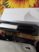 Ghd suszarko lokówka na szczotce.