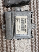 Moduł poziomowanie świateł Xenon Przetwornica BMW 5 E60 E61 7189312