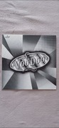 VOO DOO - Heavy Metal - Płyta winylowa z 1987 NOWA!