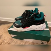 Puma RS-X 