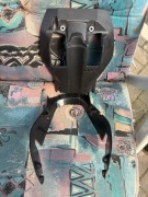 Mocowanie lampy KTM superduke 1290