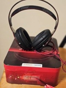 Słuchawki przewodowe