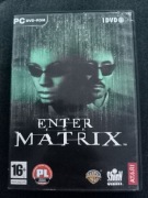 Enter The Matrix PC
