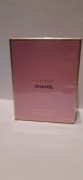 Chanel Chance Eau de Parfum 100ml VINTAGE 2011r.