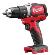 Wiertarko-wkrętarka Milwaukee M18 BLDD BRUSHLESS Oryginał 