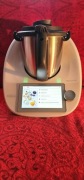 TERMOMIX  Tm 6 oryginalny STAN BARDZO DOBRY+ Akcesoria