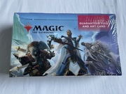 March of the Machine Set Booster Box MOM