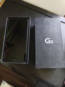Smartfon LG G6, zadbany 