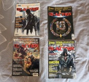 Cd action numer 224 228 243 247 