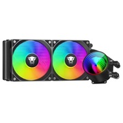 Chłodzenie wodne TZMRIT TK1 RGB Aio chłodzenie wodne 240 mm