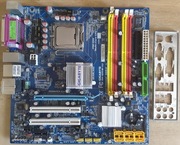 Płyta główna Gigabyte GA-Q35M-S2 LGA775