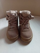 Buty buciki dziecięce h&m reserved ccc