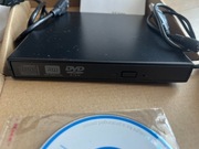 Napęd DVD USB Slim Portable Optical Drive