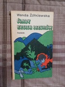 Ślady rysich pazurów – Wanda Żółkiewska