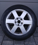 Opona Letnia Bridgestone Turanza 6 205/55R16