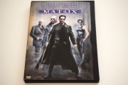 MATRIX-DVD------
