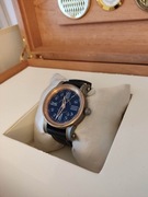 Cuervo Y Sobrinos Torped Pirata bronze humidor dok