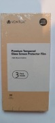 Szkło hartowane Vontox do iPhone 5
