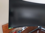 Minitor Samsung 49 cali