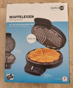 Gofrownica firmy Switchon