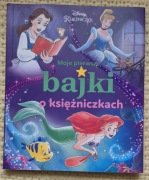 Bajki o księżniczkach Święto końca zimy Świąteczne bajki. Disney