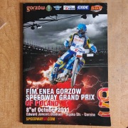 SGP Grand Prix 2011 Gorzów