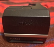 Aparat natychmiastowy Polaroid SUN600