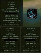 METIN2 RUBY KIRIN BUTY OCEANU 55% ABS Metin2.pl GLOBAL