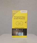 Szkło hartowane JETech iPhone SE 20/22 iPhone 8/7 iPhone 6s/6 2 sztuki