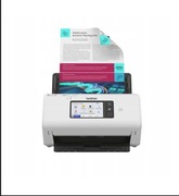 Skaner Brother ADS-4700W SZYBKI, PROFESJONALNY, JAK NOWY.