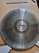 Piła tarczowa tarcza faba leuco 500 mm 