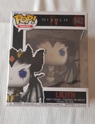 Funko POP! Diablo IV Lilith  #942