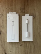 Apple USB-C - Lightning Adapter